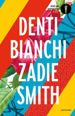 Denti bianchi Zadie Smith