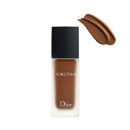 DIOR Forever No-Transfer 24h Wear Matte Foundation Dam Brun 30ML