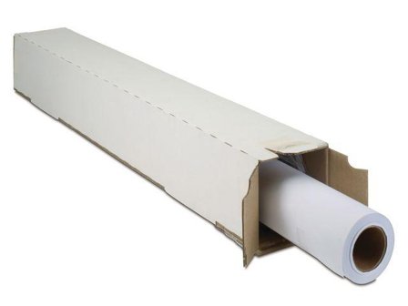 HP papir - matt - 1 rull(er) - Rull (91,4 cm x 45,7 m) - 90 g/m²