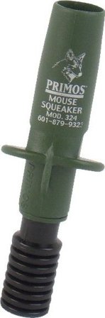 Primos Still Mouse Squeaker