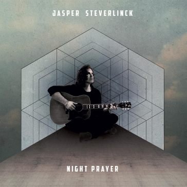 Night prayer JASPER STEVERLINCK