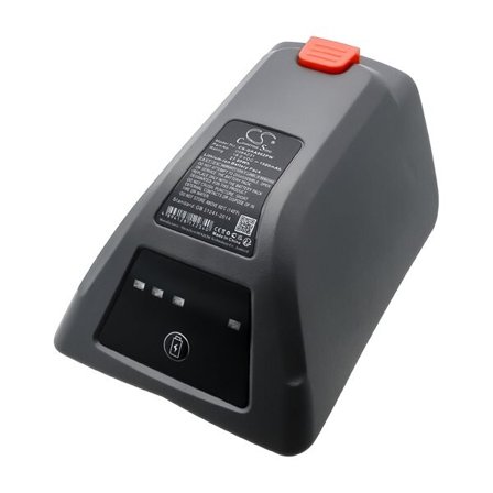 Batteri til haveredskaber til Gardena, 8025-20