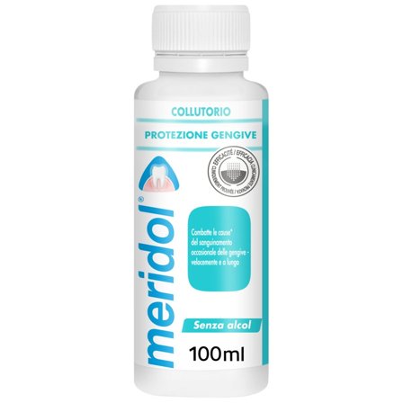 Meridol Collutorio 100ml