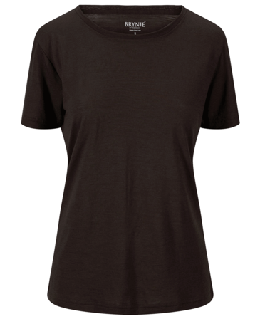 Brynje Classic Wool Light W's Forest green