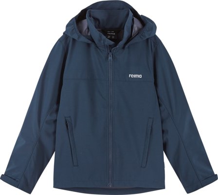 Reima Kuopio Children unlined jackets Blue 152