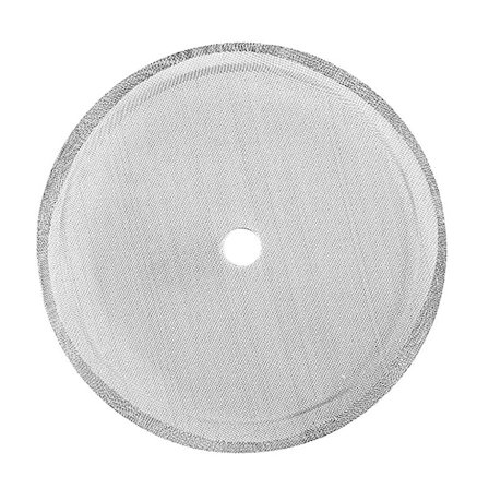 French Press Replacement Coffee Filter Mesh Coffee Press Mesh