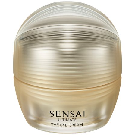 Sensai Ultimate The Eye Cream 15ml - Contorno occhi antirughe