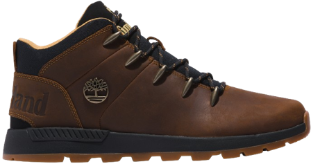 Timberland M's Sprint Trekker Cathay Spice