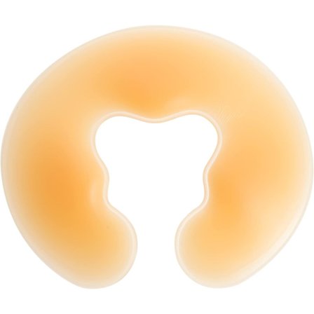 Silikone ansigt til ansigt pude spa massagepude til ansigtsmassage salon