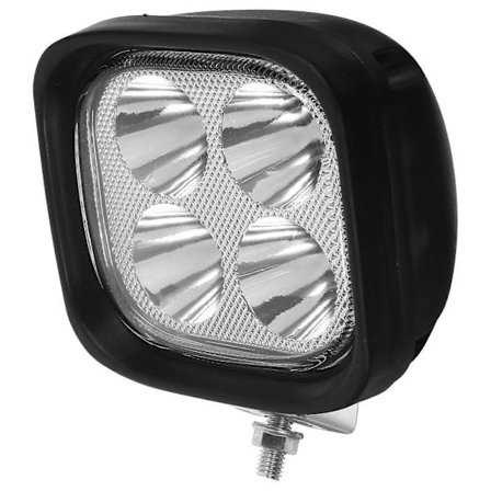 【CA】Trukkien kirkas työvalo – Kestävä, energiatehokas muotoilu parantaa näkyvyyttä ja turvallista käyttöä