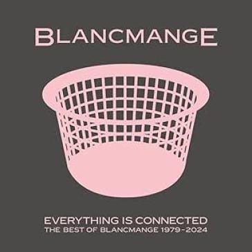 Everything is connected - best of Blancmange