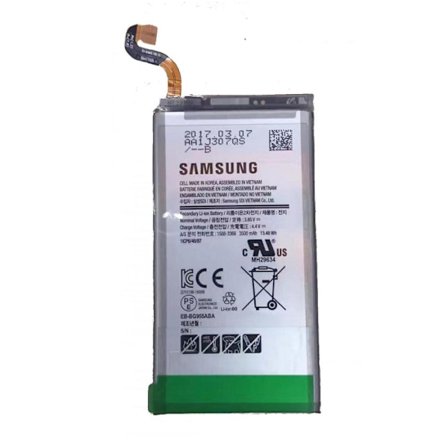 Samsung Galaxy S8 Plus batteri - Original