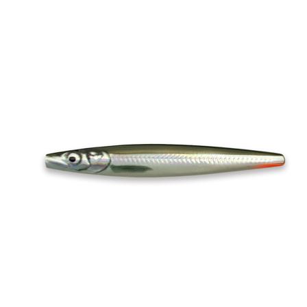Savage Gear LT Zerling 10,6cm 20g Green Silver