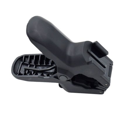 Starkt klämfäste för GoPro Hero - Fäst kameran var som helst