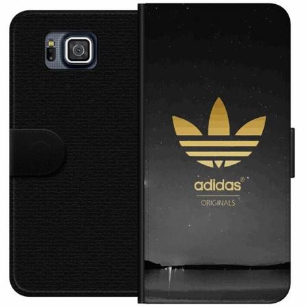 Samsung Galaxy Alpha Plånboksfodral Adidas