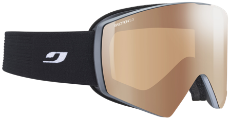 Julbo Razor Edge Spectron 3 Gray/Black - Julbo