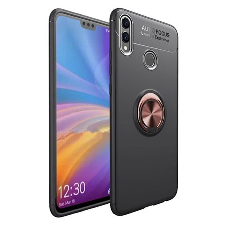 Ringo Honor 8X skal - Svart