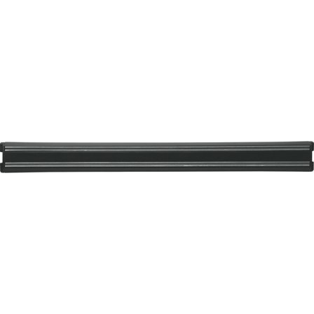 Zwilling Magnetlist Twin Svart 45 cm | Matlagning > Köksknivar > Knivlister | Bagaren och Kocken