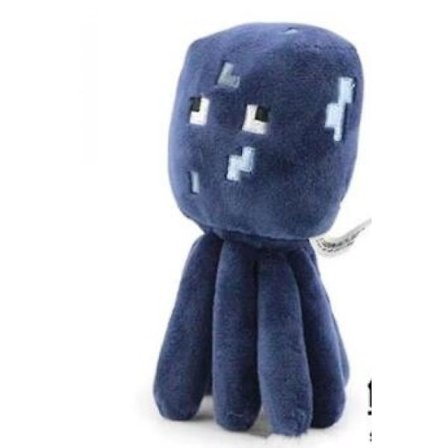 Minecraft Plush Toy Doll Set Christmas Present