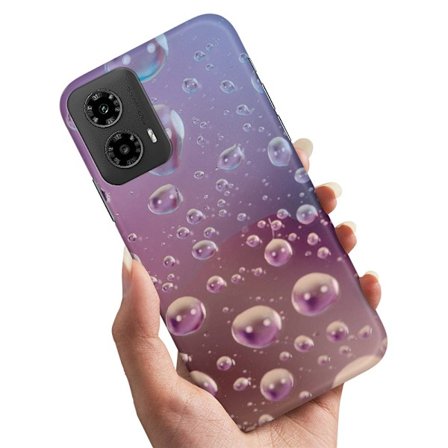 Kuoret / Suojakuoret Motorola Moto G35 5G - Kuplat