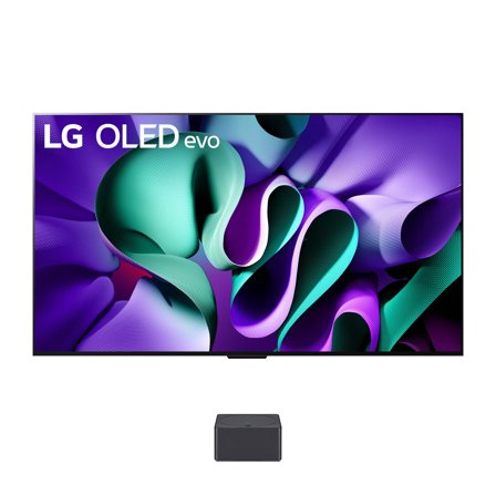 LG 83" - OLED83M49LA.AEU