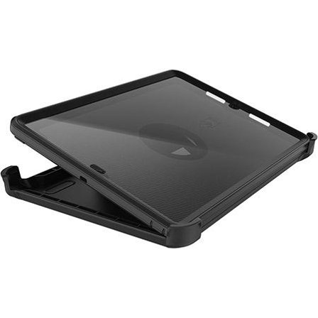 OTTERBOX DEFENDER APPLE IPAD 7TH GEN BLACK ACCS