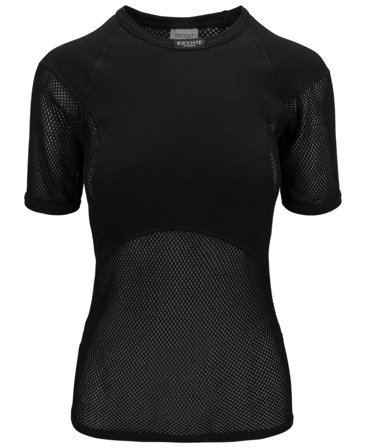 Brynje Super Thermo W's Svart