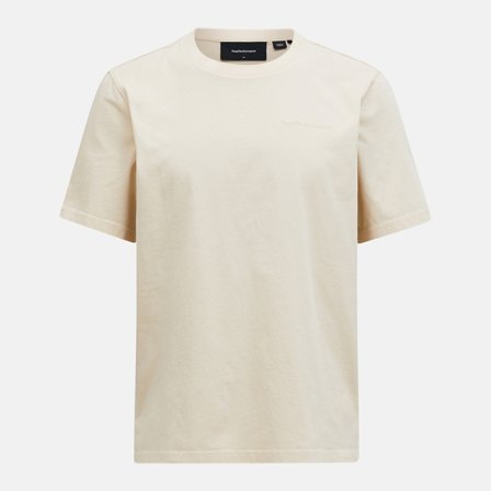 Peak Performance - Original Small Logo Tee Men