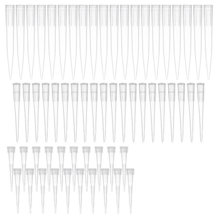 60 Stk Blomsterholder Blomsterrørsbeholder