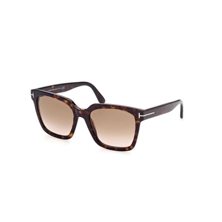 Tom Ford - Solbriller - Brun - FT0952 52F 5519