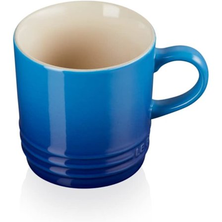 Stengodsmugg, 350 ml, Cerise Azure