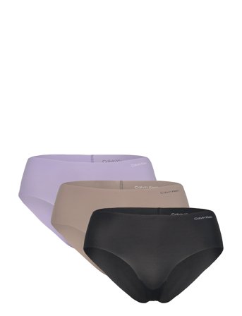 Calvin Klein | Hipster 3Pk | XS