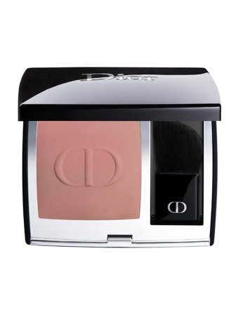 Diorskin Forever Rouge Blush No. 100 - Nude Look 6.0g