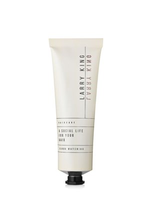 Larry King A Social Life For Your Hair 100 ml, Hår, Hårstyling, Styling Cream