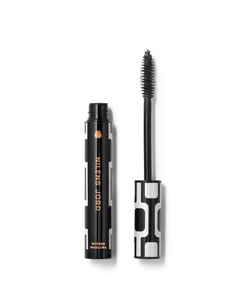 Nilens Jord Intense Mascara 812 Sort, Makeup, Øjne, Mascara