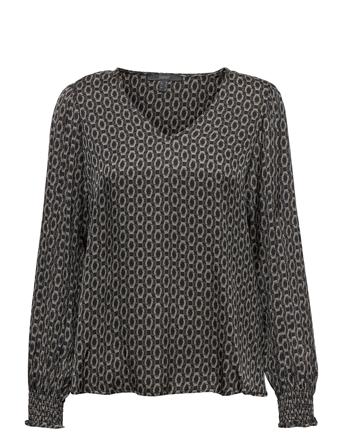Blouses Woven Black Esprit Collection