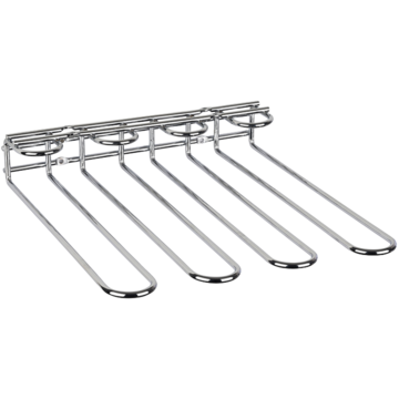 Glashängare Tak/Vägg APS 12 glas