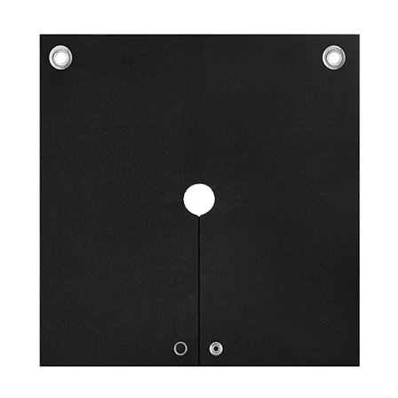 Tulenkestävä suojapeitto, hiilikuituhuopa lämpösuoja jopa 1000 °C helppoon käyttöön