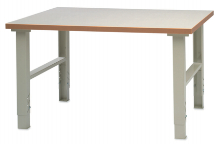 GBP 355002001 Benbukk 700-970 mm Dybde: 745 mm, Garasjeinnredning & oppbevaring