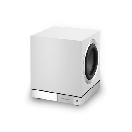 Outlet - Bowers & Wilkins DB3D Subbas - Vit