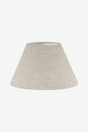 Jotex - Empire Florenzo 50 Cm Stone Lampskärm - Köp Lampskärmar hos Jotex