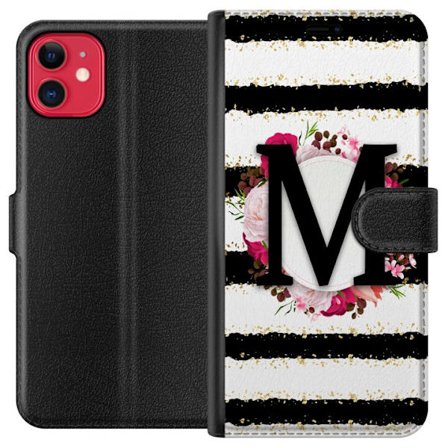 Yhteensopiva Lompakkokotelo Apple Apple iPhone 11 M