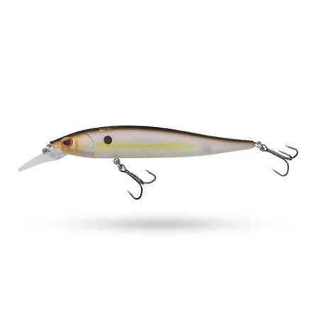 Berkley Dex Stunna 100, 10,2g - Sexy Shad