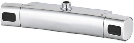 FM Mattsson Siljan 83810000 Duschblandare 160 c/c, Badrum