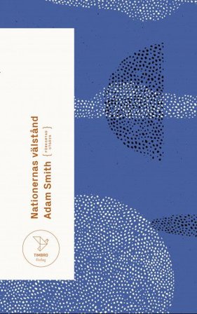 Nationernas välstånd