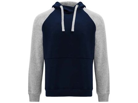 Hoodie Badet Unisex navy XS - Lyreco - Yrkeskläder - Tröjor och Sweatshirts - Hoodies