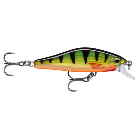 Rapala Shadow Rap Solid Shad 5cm - P