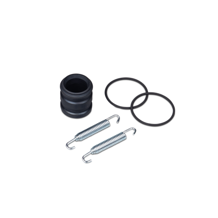 Twenty Exhaust Seal And Spring Kit - KTM 125 SX 2000-2026
