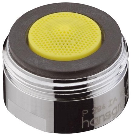 Hansgrohe Softjet Hanasuutin, Kylpyhuone