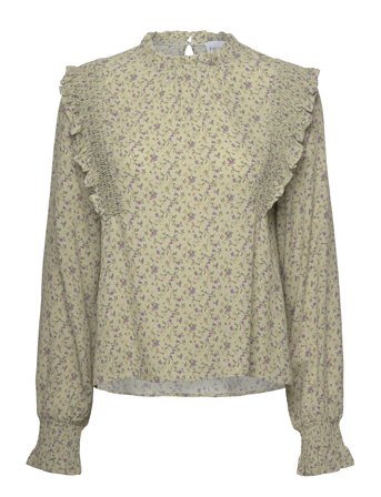 Noella | Ruth Blouse | L